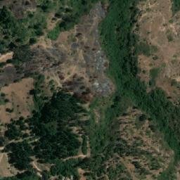 Satellite imagery of Navidad, CL