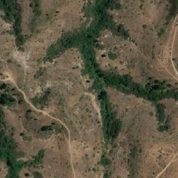 Satellite imagery of Navidad, CL