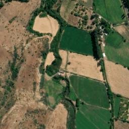 Satellite imagery of Vista Hermosa, CL