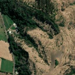 Satellite imagery of Vista Hermosa, CL