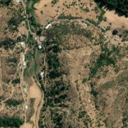 Satellite imagery of Vista Hermosa, CL