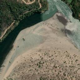 Satellite imagery of Cerrillo Corneche, CL