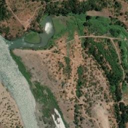 Satellite imagery of Cerrillo Corneche, CL