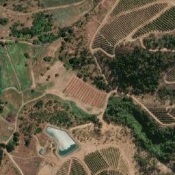 Satellite imagery of Cerrillo Corneche, CL