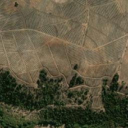 Satellite imagery of Peral de Arriba, CL