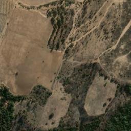 Satellite imagery of Peral de Arriba, CL