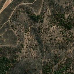 Satellite imagery of Peral de Arriba, CL