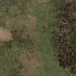 Satellite imagery of Cerro Ñilhue, CL