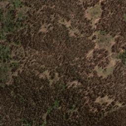 Satellite imagery of Cerro Ñilhue, CL