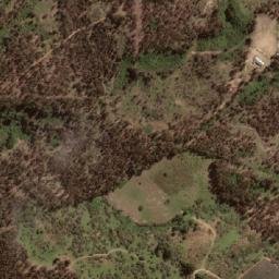 Satellite imagery of Cerro Ñilhue, CL