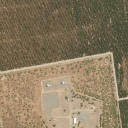 Satellite imagery of Huañiles, CL