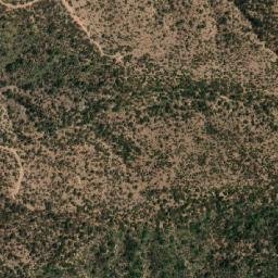 Satellite imagery of Loma del Medio, CL