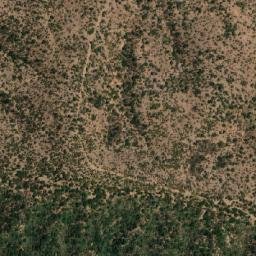 Satellite imagery of Bandurrias, CL