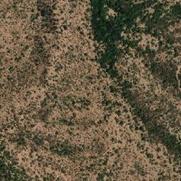 Satellite imagery of Bandurrias, CL