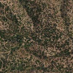 Satellite imagery of Bandurrias, CL