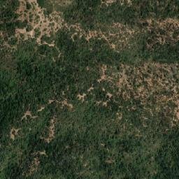 Satellite imagery of Loma de la Cruz, CL