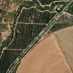 Satellite imagery of Lo Gormaz, CL