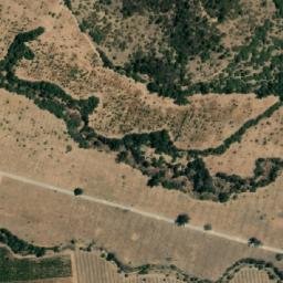 Satellite imagery of Cerro La Palma, CL