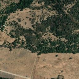 Satellite imagery of Cerro La Palma, CL