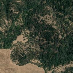 Satellite imagery of Cerro La Palma, CL