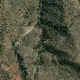 Satellite imagery of Morro Los Leones, CL