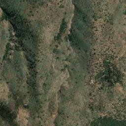 Satellite imagery of Morro Los Leones, CL