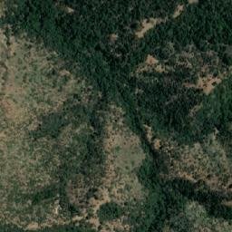 Satellite imagery of Morro Los Leones, CL