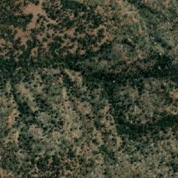 Satellite imagery of Morro Las Palmas, CL