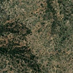 Satellite imagery of Morro Las Palmas, CL