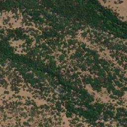 Satellite imagery of El Trigo, CL