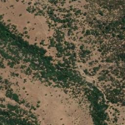 Satellite imagery of El Trigo, CL