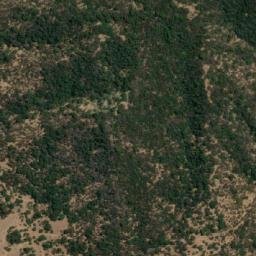 Satellite imagery of El Trigo, CL