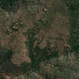 Satellite imagery of Puntilla del Peumo, CL