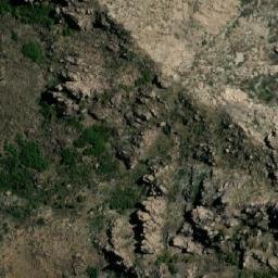 Satellite imagery of Puntilla del Peumo, CL