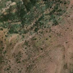 Satellite imagery of Morro Aliste, CL