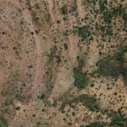 Satellite imagery of Morro Aliste, CL