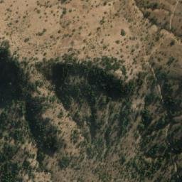 Satellite imagery of Cerro El Traro, CL