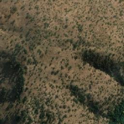 Satellite imagery of Cerro El Traro, CL