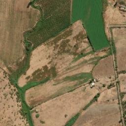 Satellite imagery of Cerro Ortigal, CL