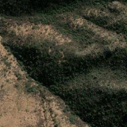 Satellite imagery of Cerro Pardo, CL