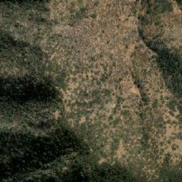Satellite imagery of Cerro Pardo, CL