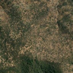 Satellite imagery of Cerro Pardo, CL