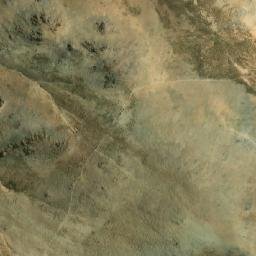 Satellite imagery of Cerro Alto Rodeillo, CL