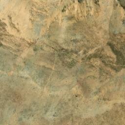 Satellite imagery of Cerro Alto Rodeillo, CL