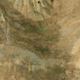 Satellite imagery of Cerro Alto Rodeillo, CL