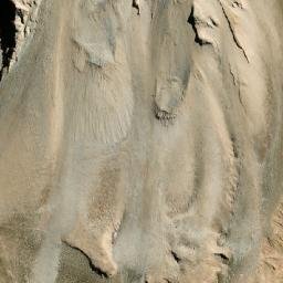 Satellite imagery of Cerro Lola, AR