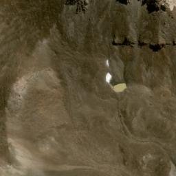 Satellite imagery of Cerro de la Paloma, AR