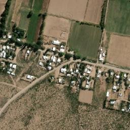 Satellite imagery of PRDT, AR