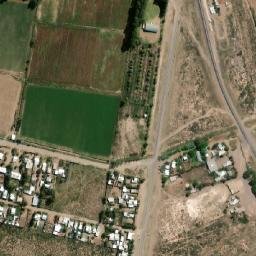 Satellite imagery of PRDT, AR