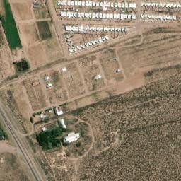 Satellite imagery of PRDT, AR